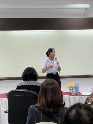 142. กิจกรรมการแข่งขันทักษะวิชาการวิชาชีพครูและส่งเสริมศิลปวัฒนธรรมท้องถิ่น กลุ่มมหาวิทยาลัยราชภัฏภาคเหนือ ครั้งที่11